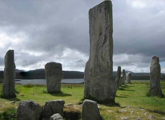 Callanish-Standing-Stones