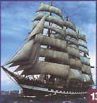 Krusenstern